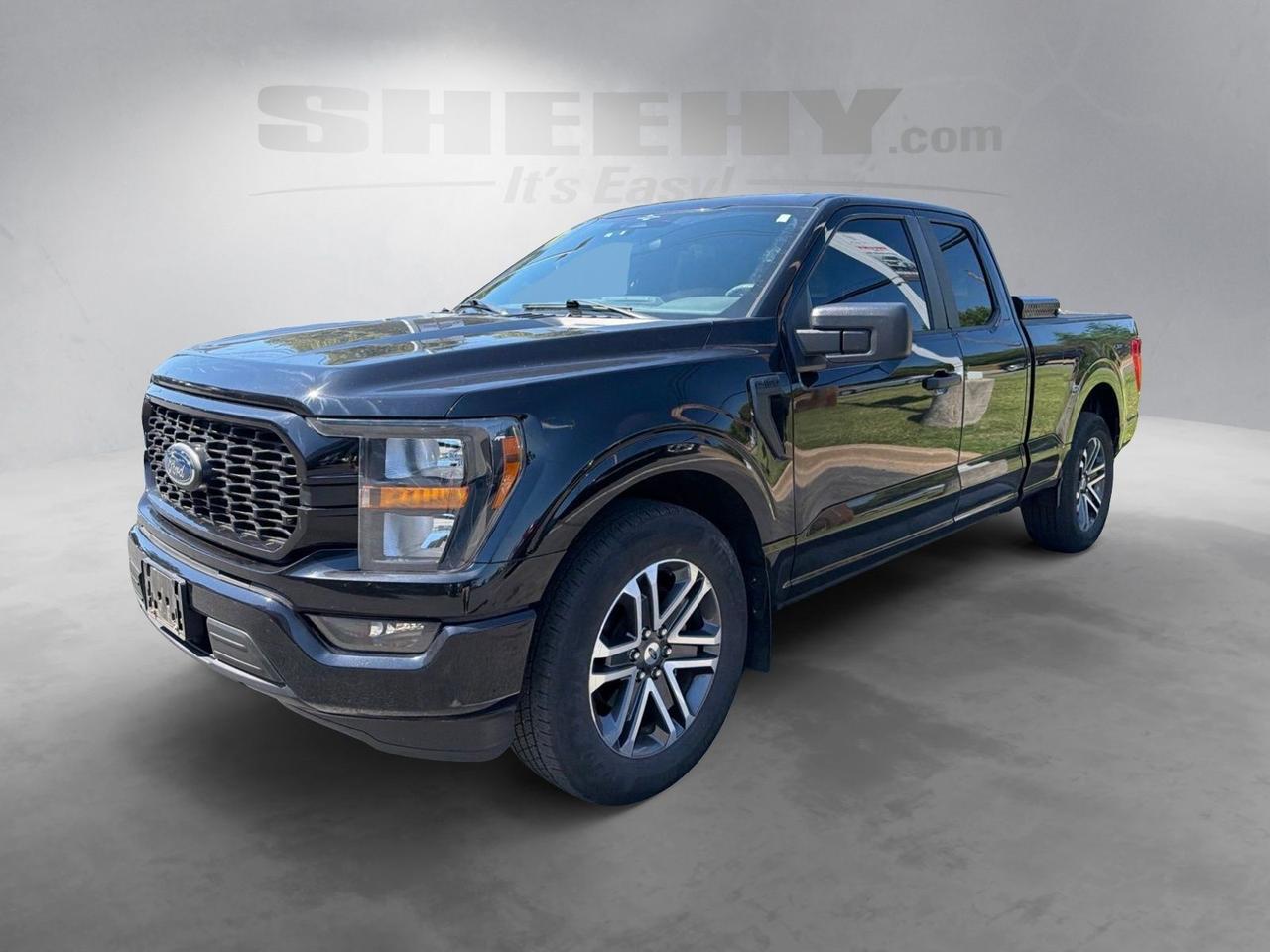 2023 Ford F-150 XL Gaithersburg MD