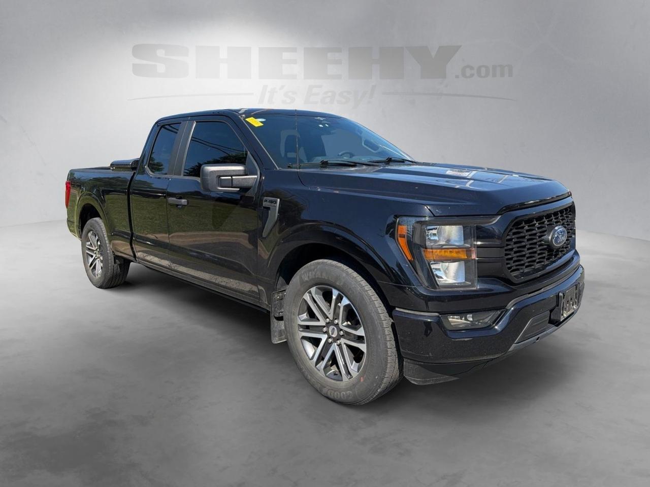 2023 Ford F-150 XL Gaithersburg MD