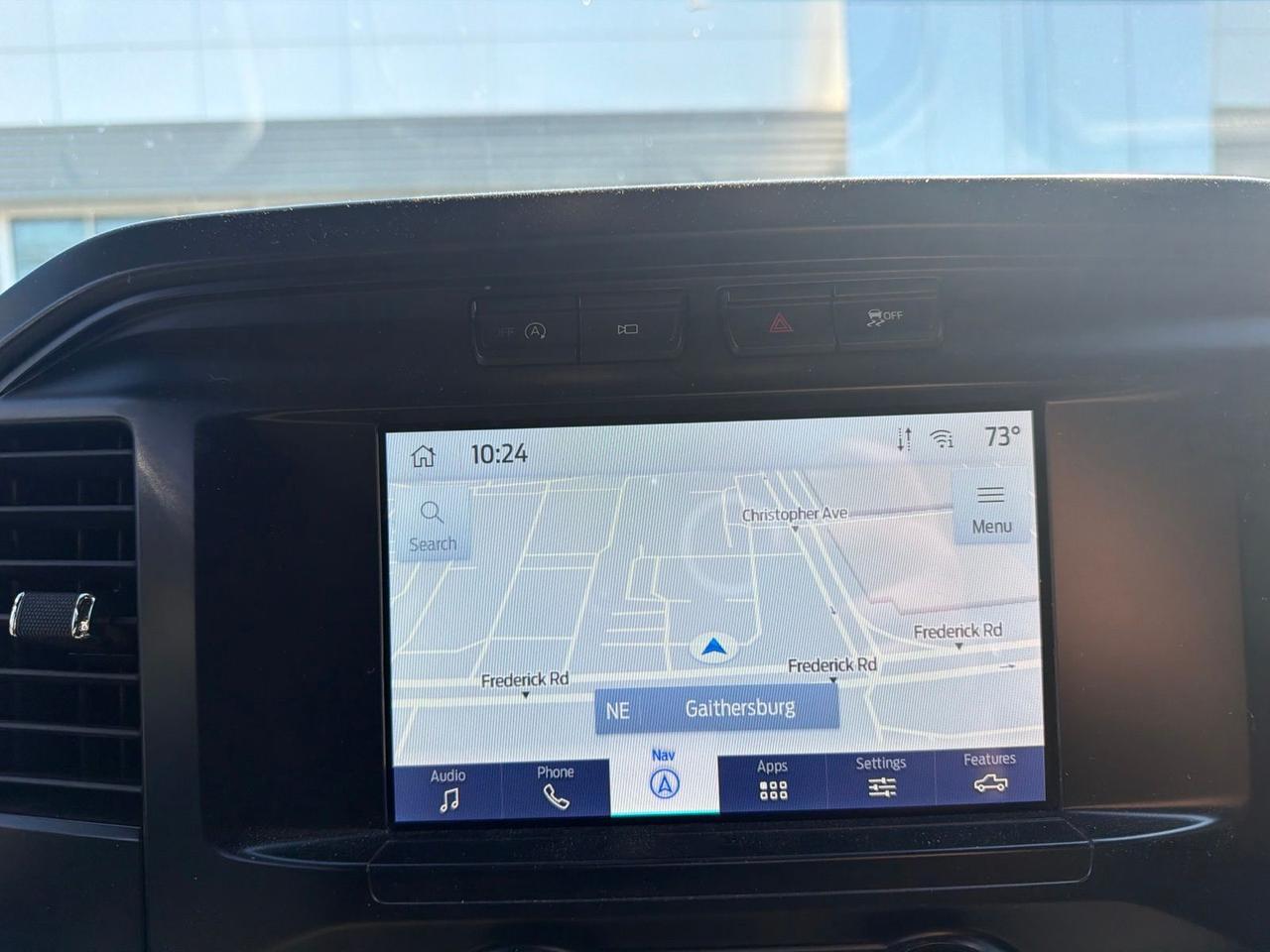 2023 Ford F-150 XL Gaithersburg MD