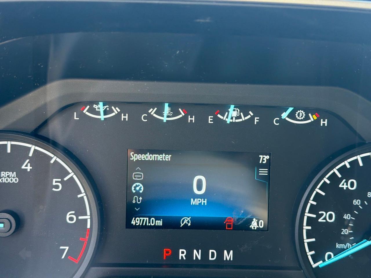 2023 Ford F-150 XL Gaithersburg MD