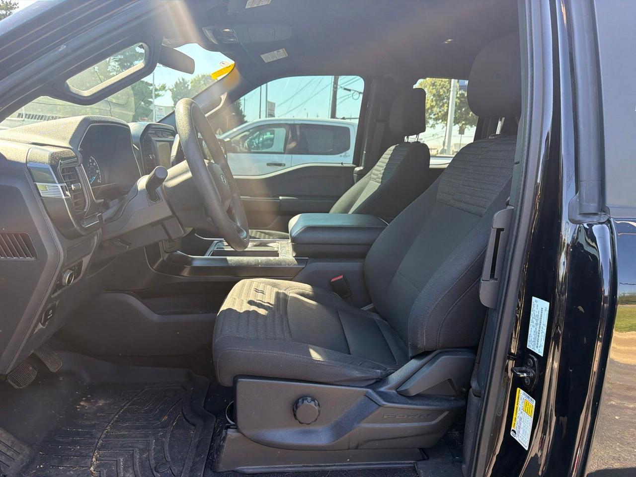 2023 Ford F-150 XL Gaithersburg MD