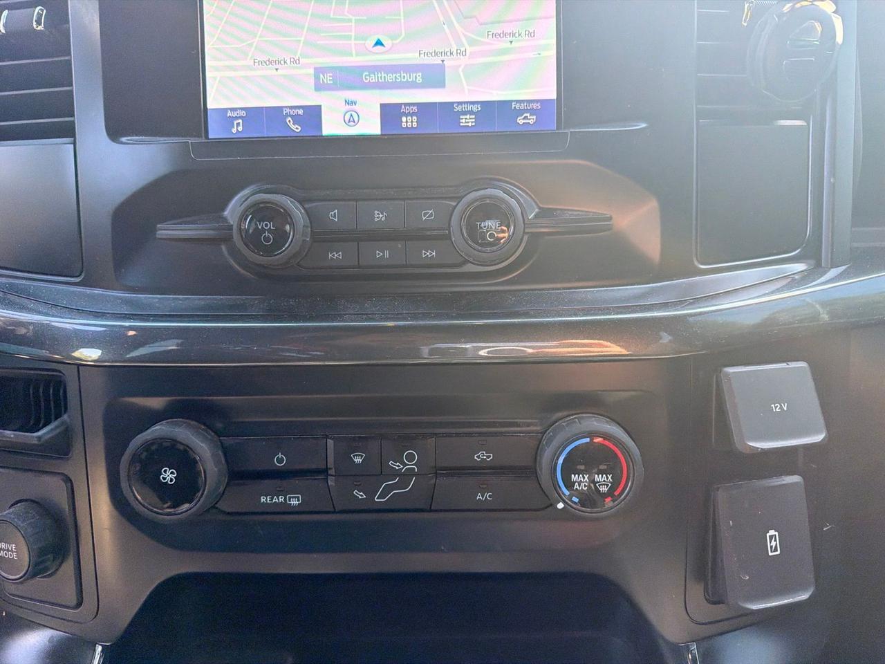 2023 Ford F-150 XL Gaithersburg MD