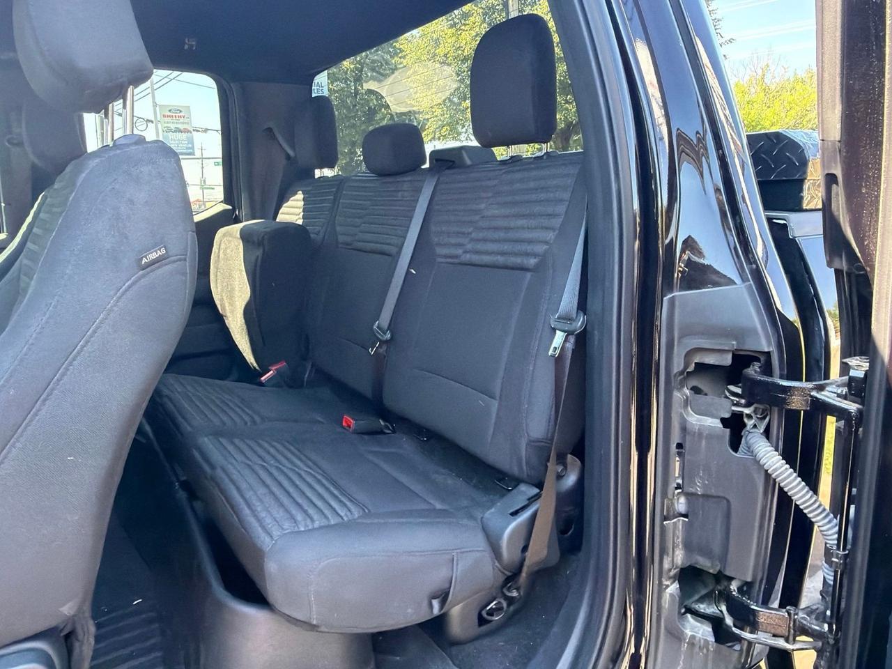 2023 Ford F-150 XL Gaithersburg MD