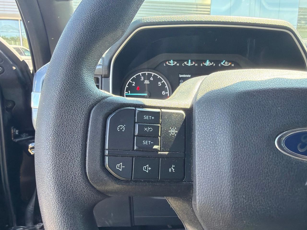 2023 Ford F-150 XL Gaithersburg MD