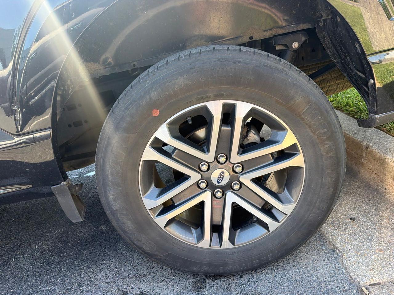 2023 Ford F-150 XL Gaithersburg MD