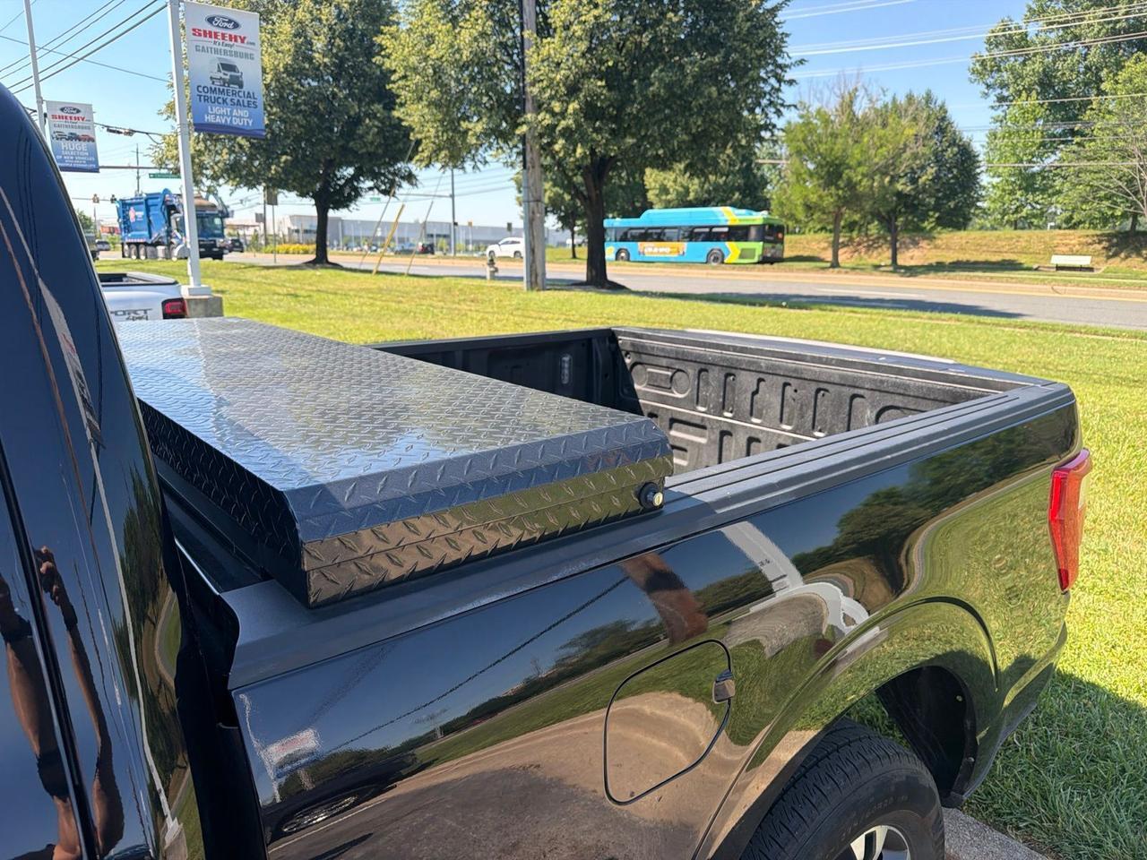 2023 Ford F-150 XL Gaithersburg MD