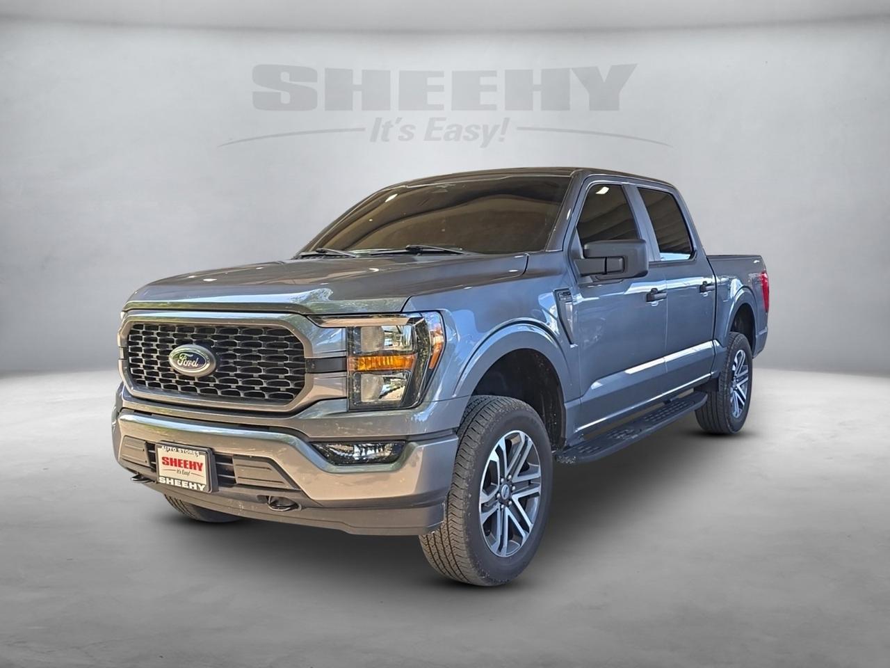 2023 Ford F-150 XL Gaithersburg MD