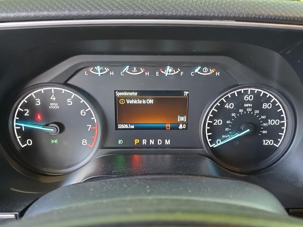 2023 Ford F-150 XL Gaithersburg MD