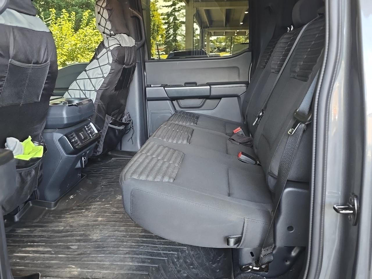 2023 Ford F-150 XL Gaithersburg MD
