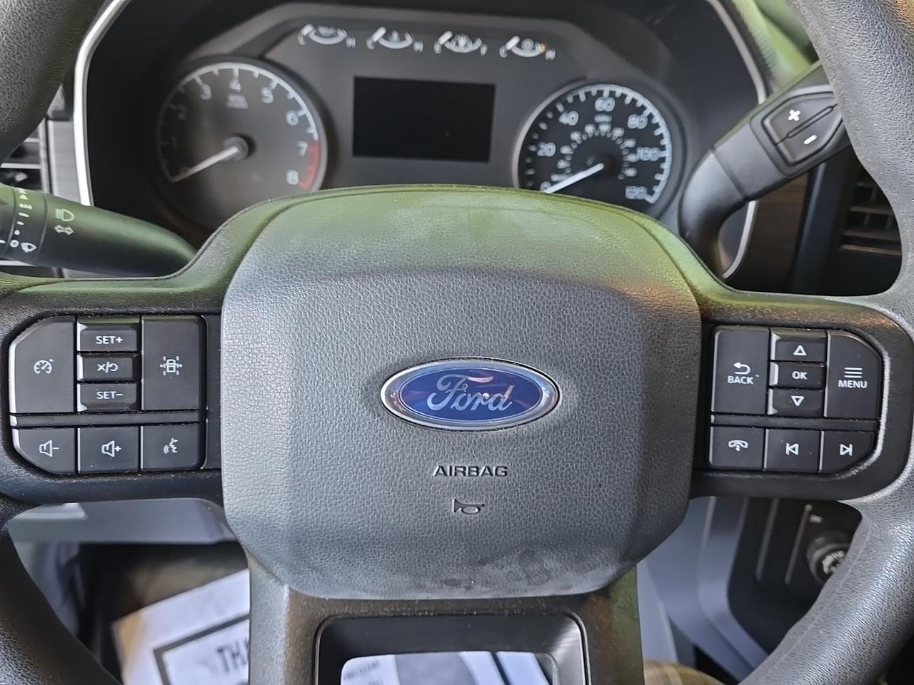 2023 Ford F-150 XL Gaithersburg MD