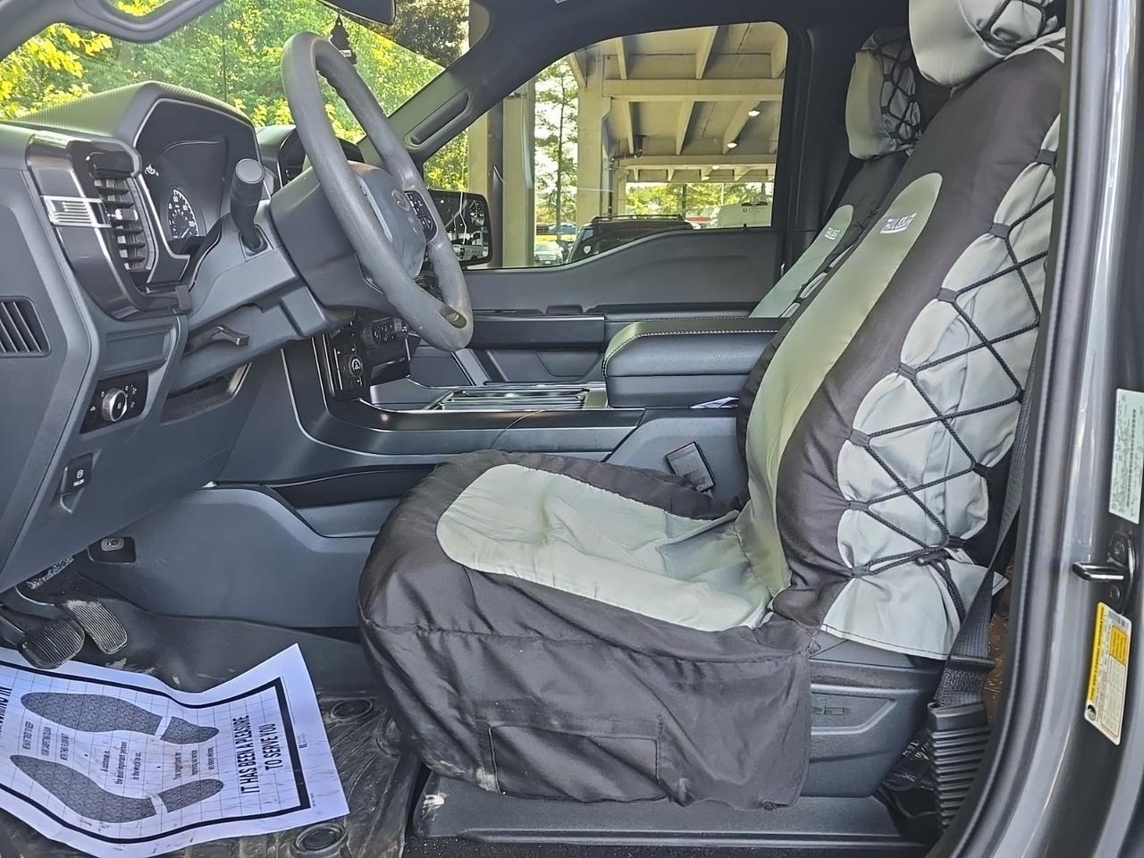 2023 Ford F-150 XL Gaithersburg MD