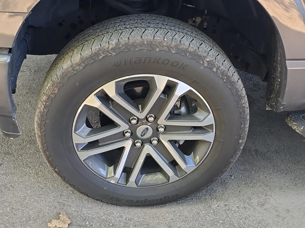 2023 Ford F-150 XL Gaithersburg MD