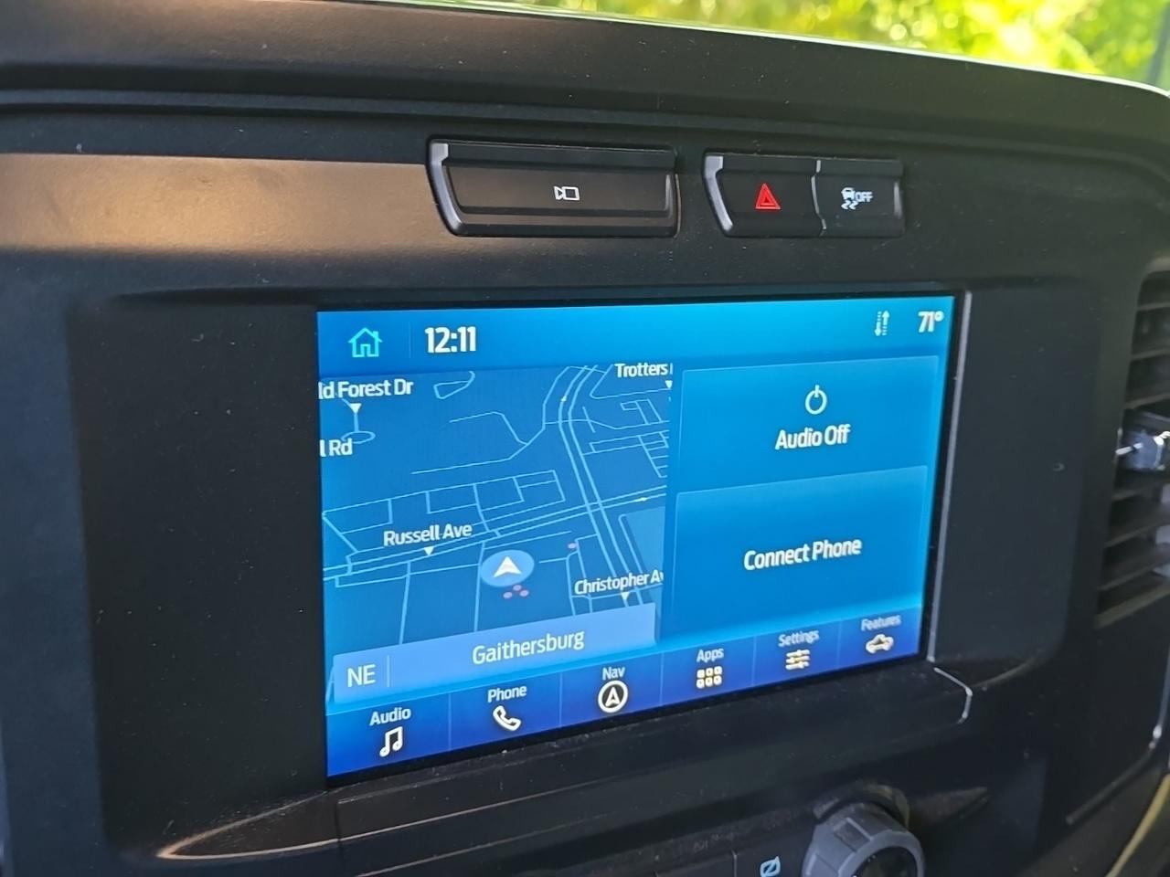 2023 Ford F-150 XL Gaithersburg MD