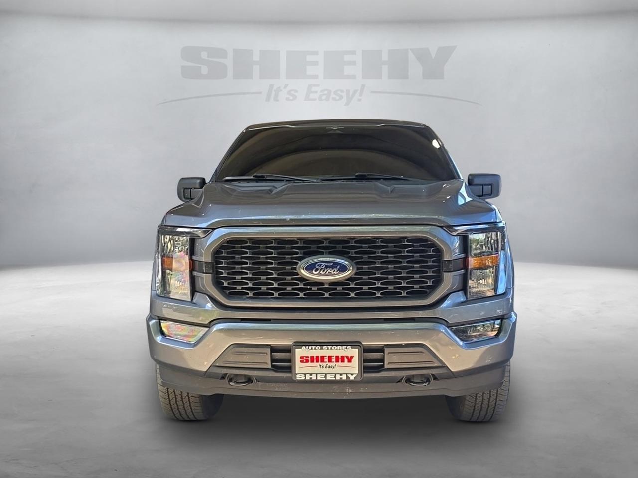 2023 Ford F-150 XL Gaithersburg MD