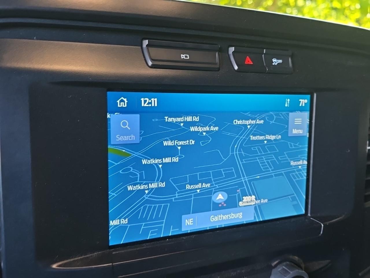 2023 Ford F-150 XL Gaithersburg MD