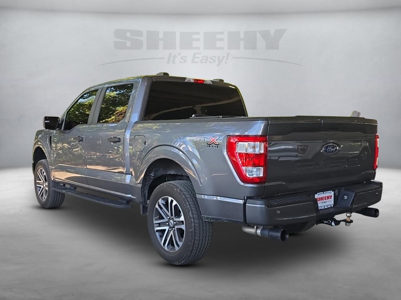 2023 Ford F-150 XL Gaithersburg MD