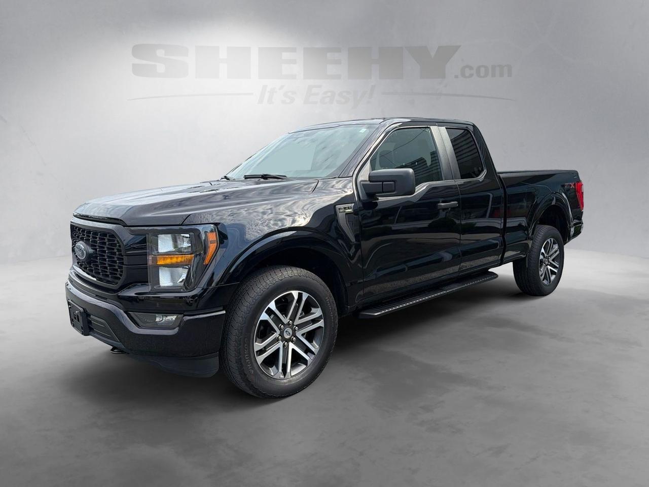 2023 Ford F-150 XL Gaithersburg MD