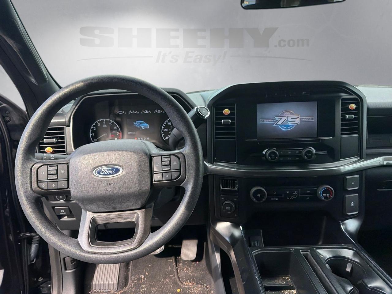 2023 Ford F-150 XL Gaithersburg MD