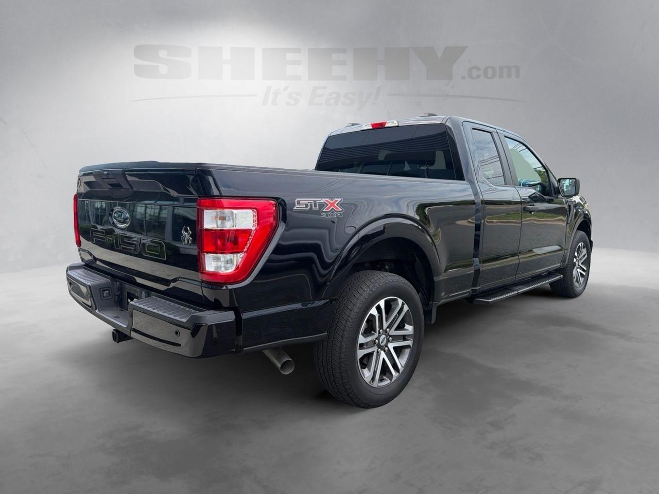 2023 Ford F-150 XL Gaithersburg MD