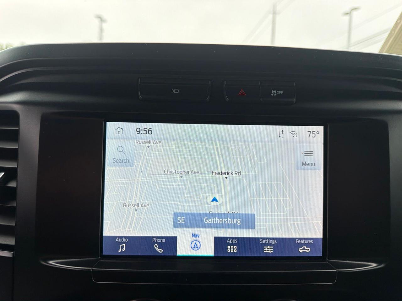 2023 Ford F-150 XL Gaithersburg MD