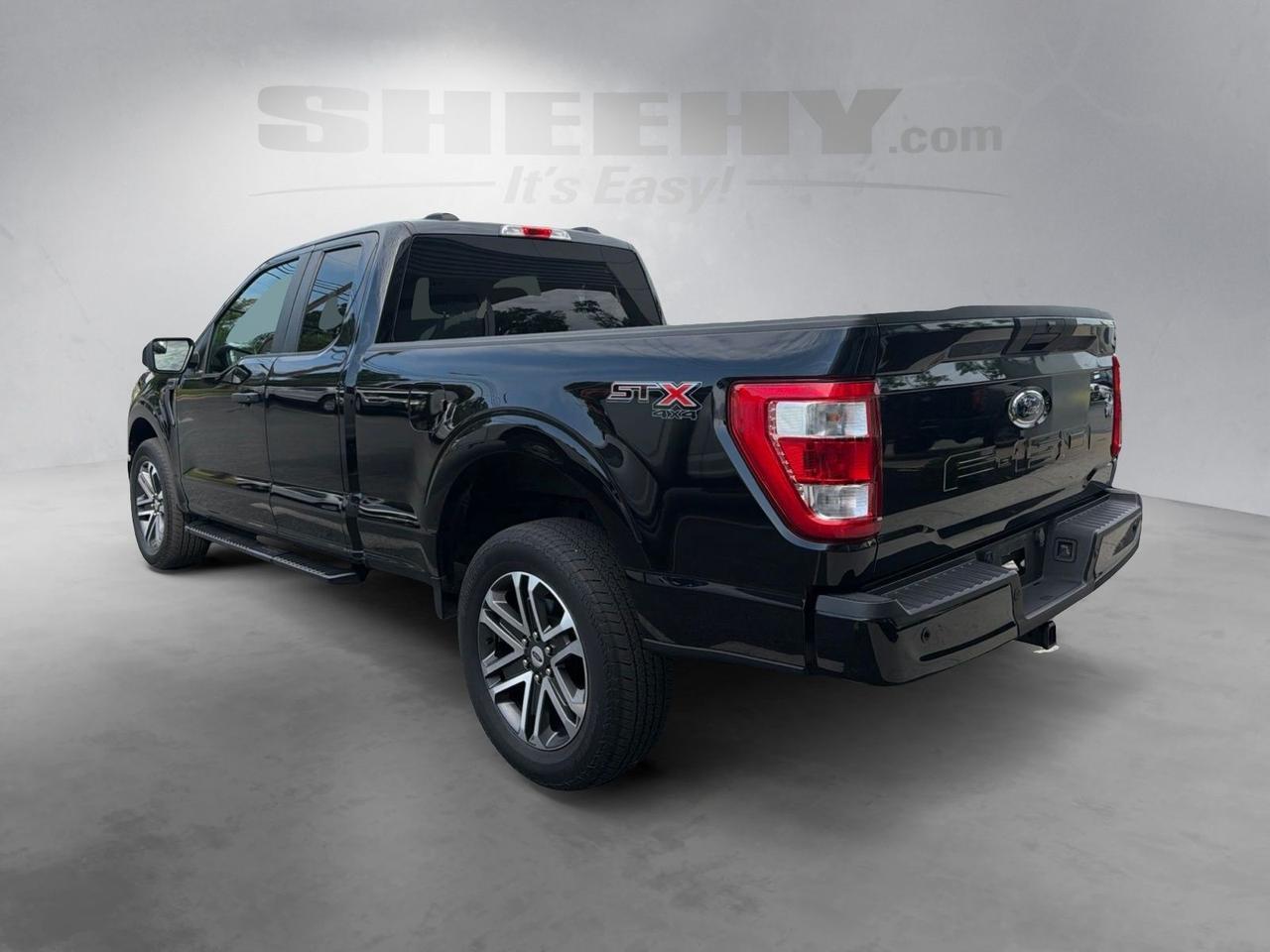2023 Ford F-150 XL Gaithersburg MD