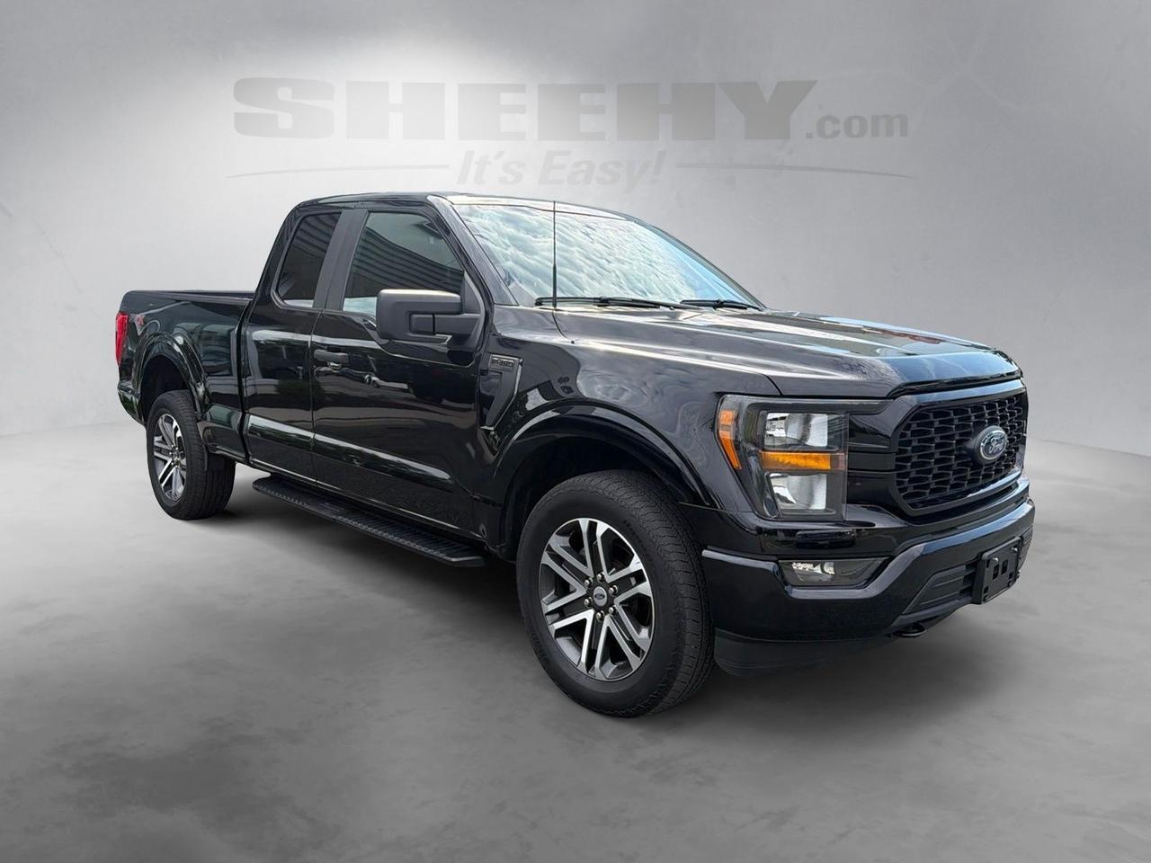 2023 Ford F-150 XL Gaithersburg MD