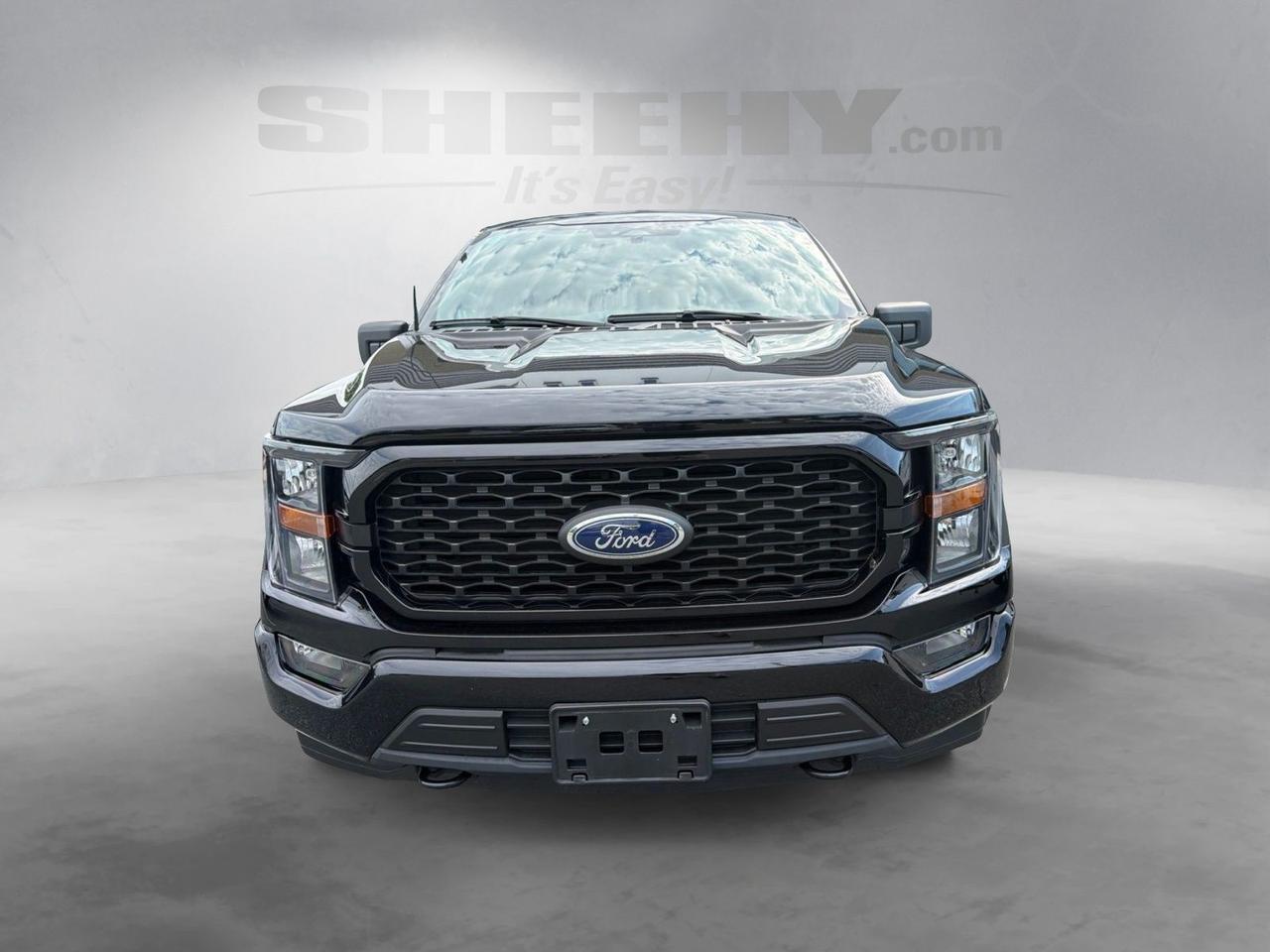 2023 Ford F-150 XL Gaithersburg MD