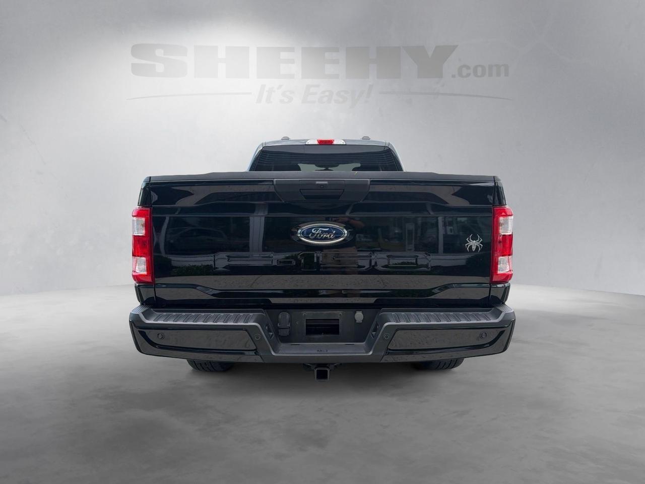 2023 Ford F-150 XL Gaithersburg MD