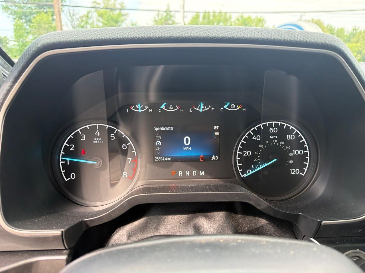 2023 Ford F-150 XL Gaithersburg MD