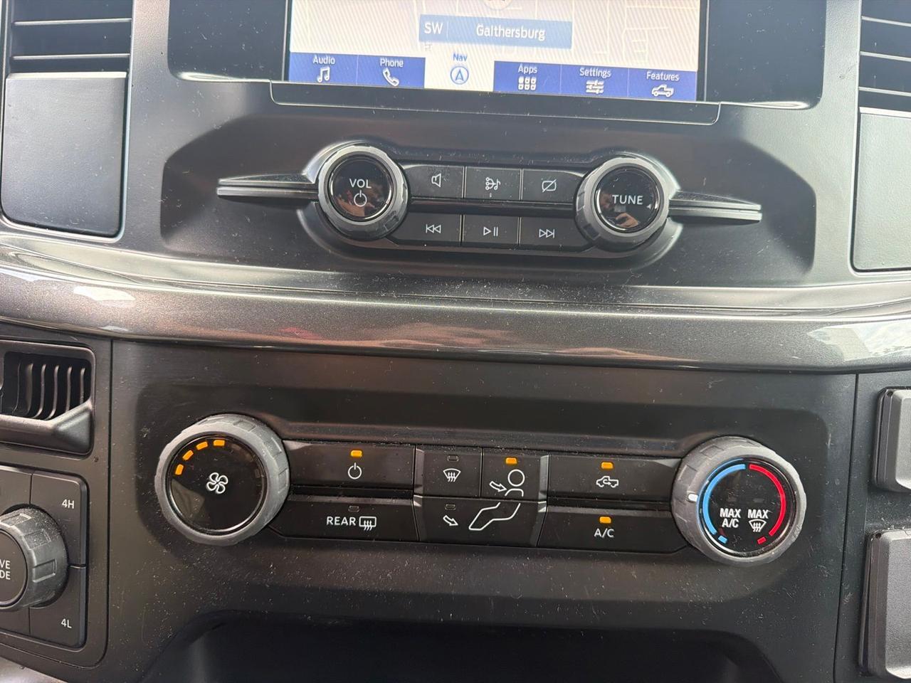 2023 Ford F-150 XL Gaithersburg MD