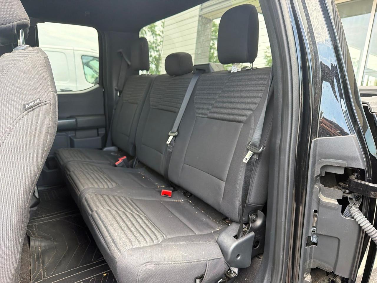 2023 Ford F-150 XL Gaithersburg MD
