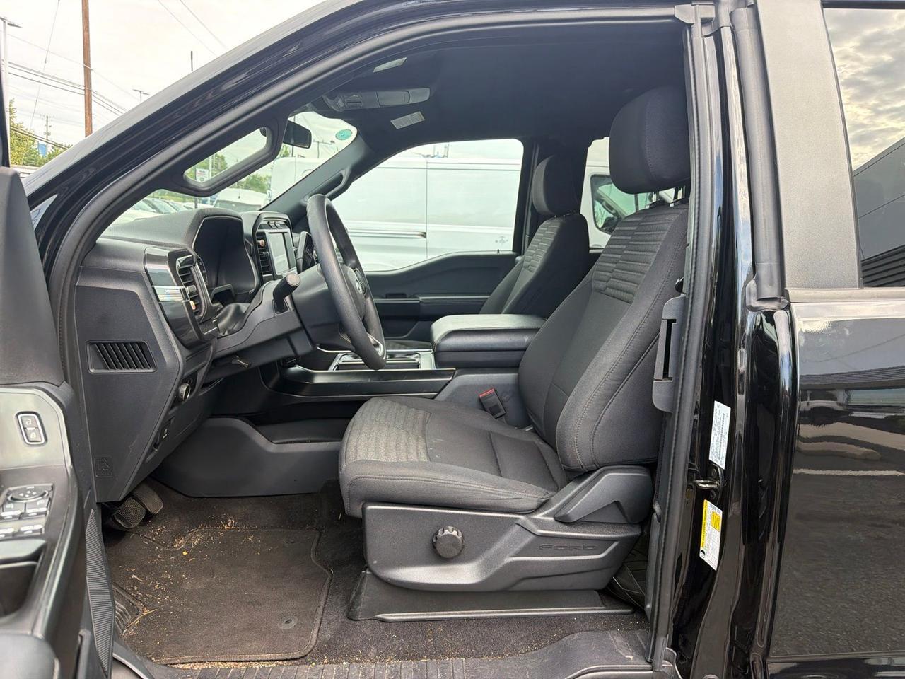 2023 Ford F-150 XL Gaithersburg MD