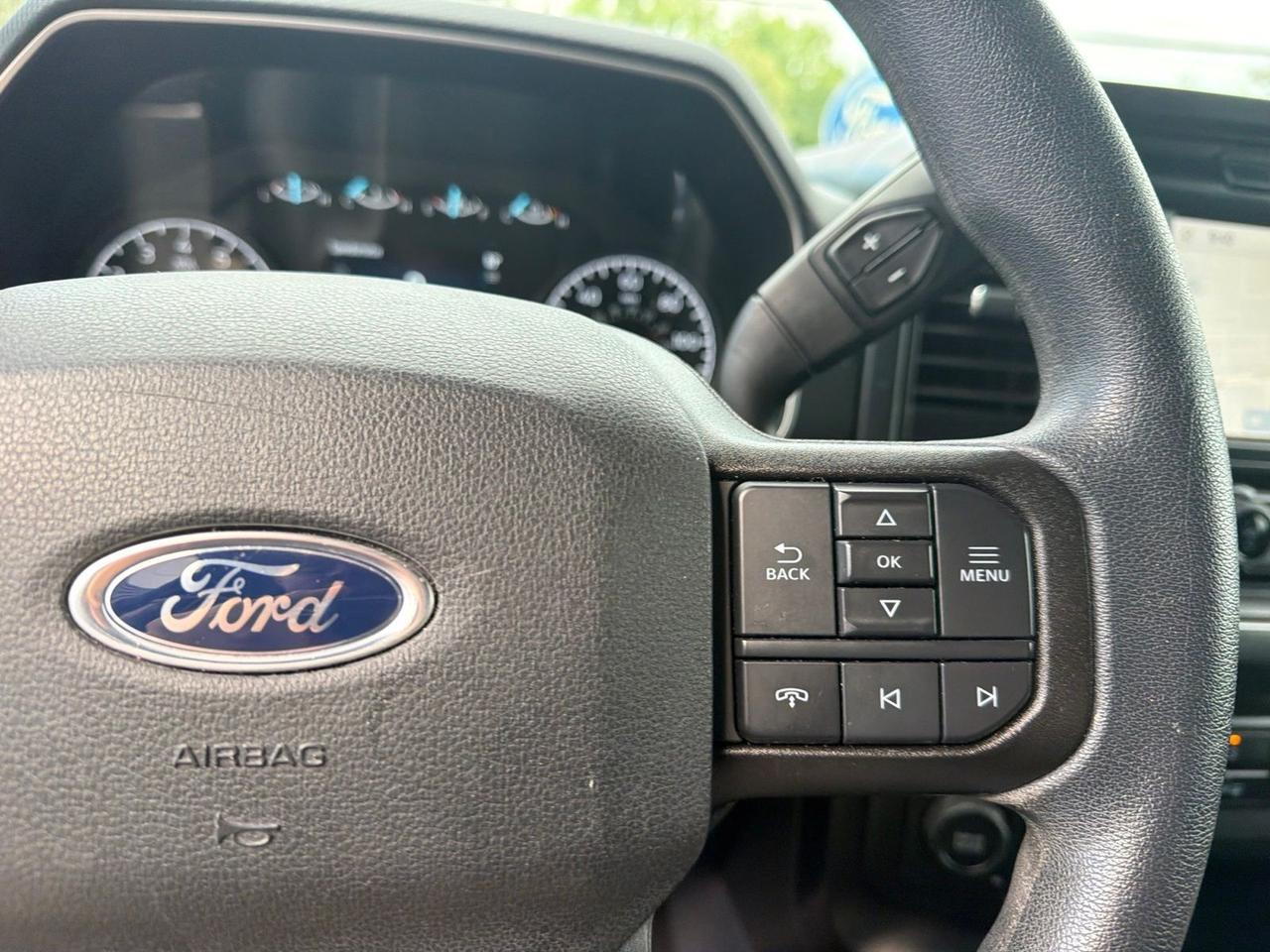 2023 Ford F-150 XL Gaithersburg MD
