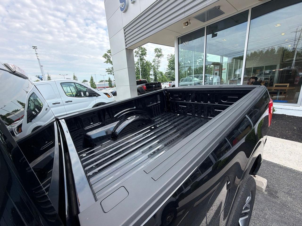 2023 Ford F-150 XL Gaithersburg MD