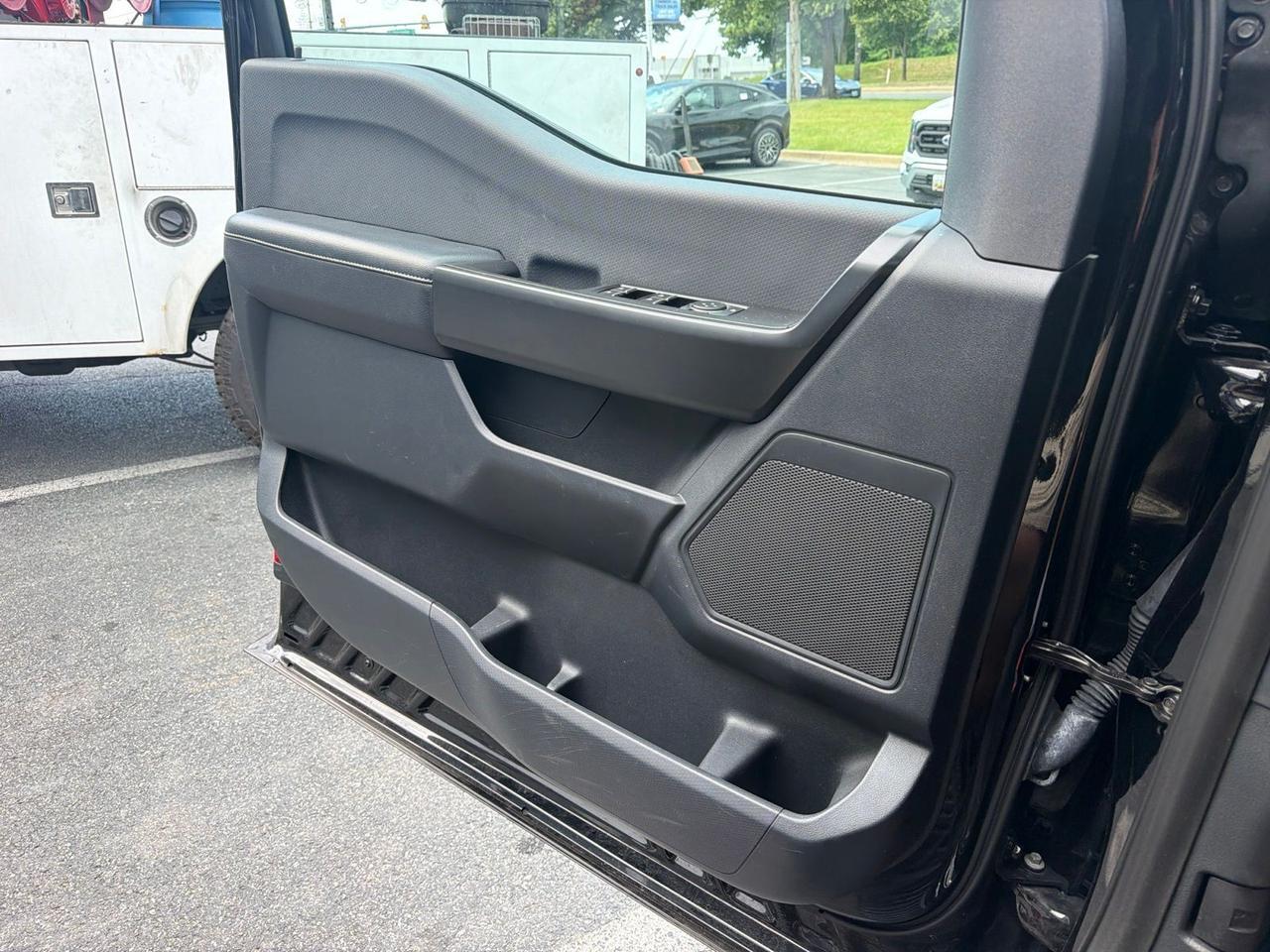 2023 Ford F-150 XL Gaithersburg MD