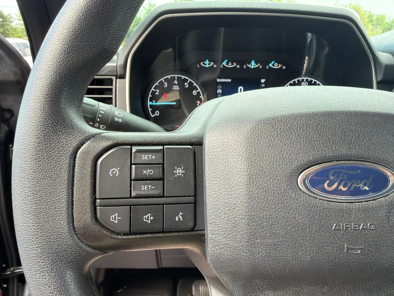 2023 Ford F-150 XL Gaithersburg MD