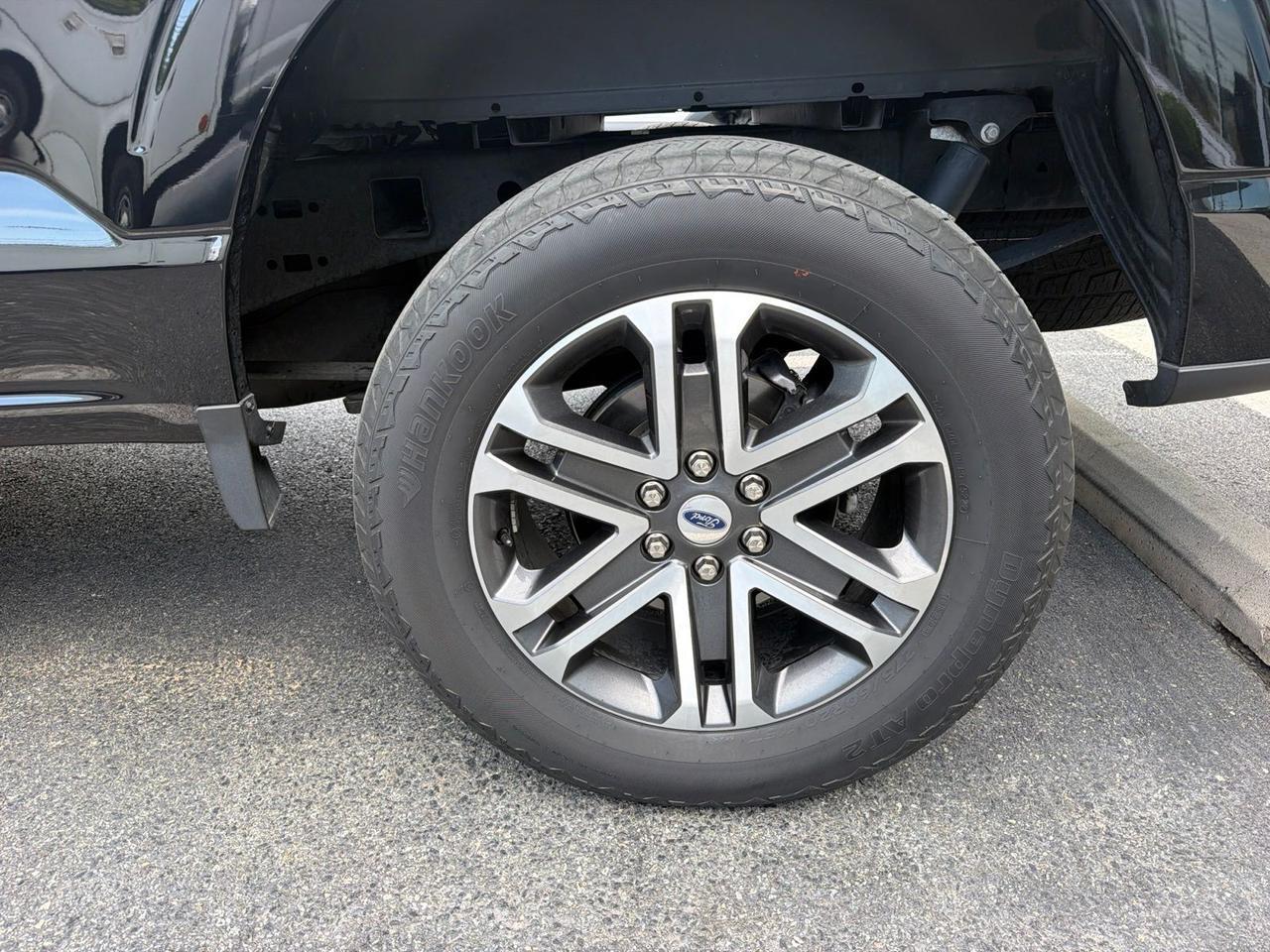 2023 Ford F-150 XL Gaithersburg MD