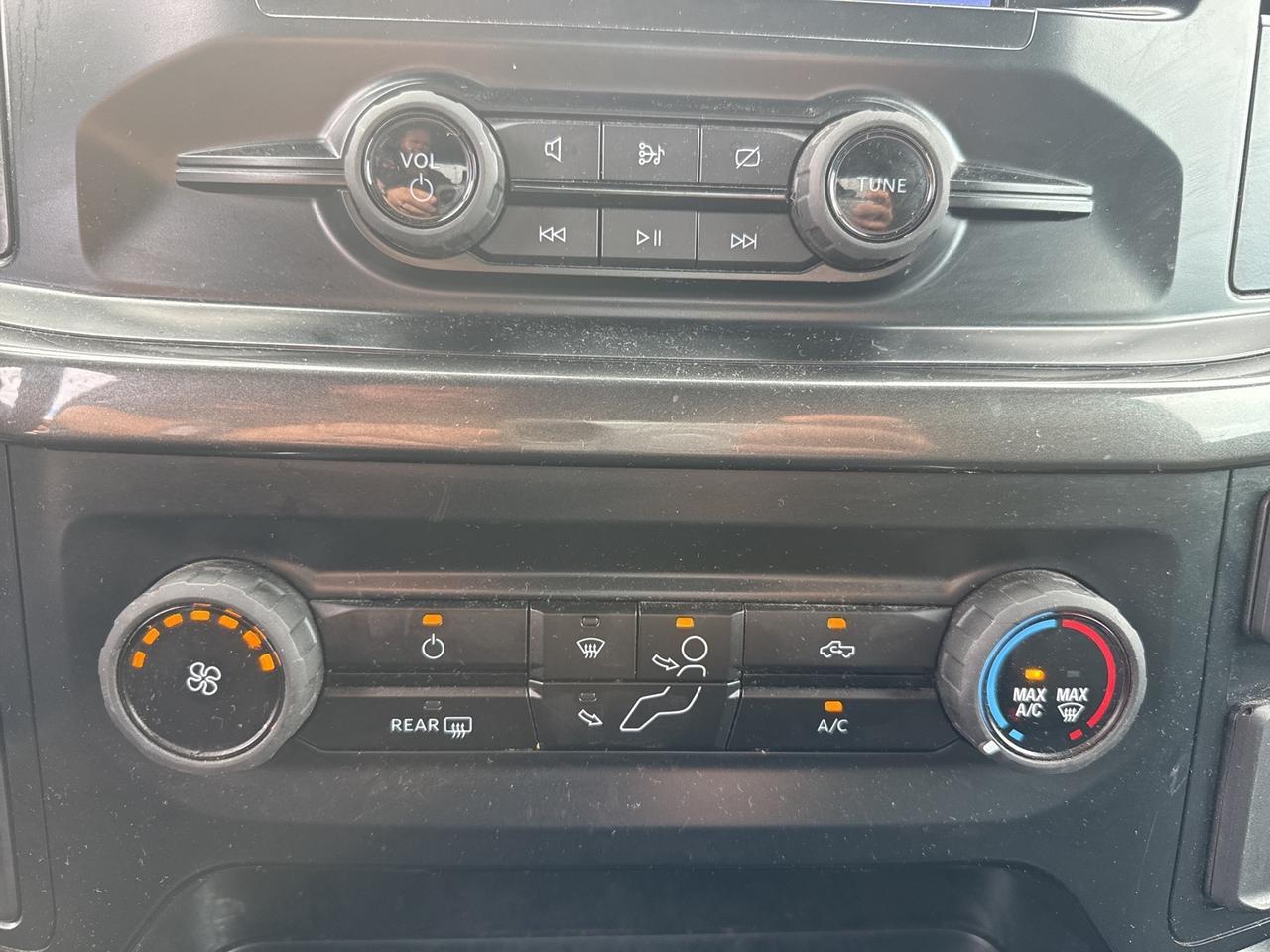 2023 Ford F-150 XL Richmond VA