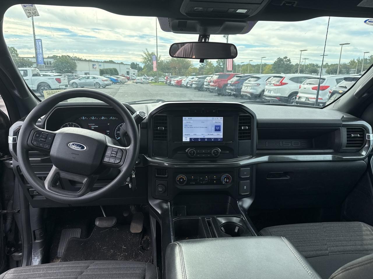 2023 Ford F-150 XL Richmond VA