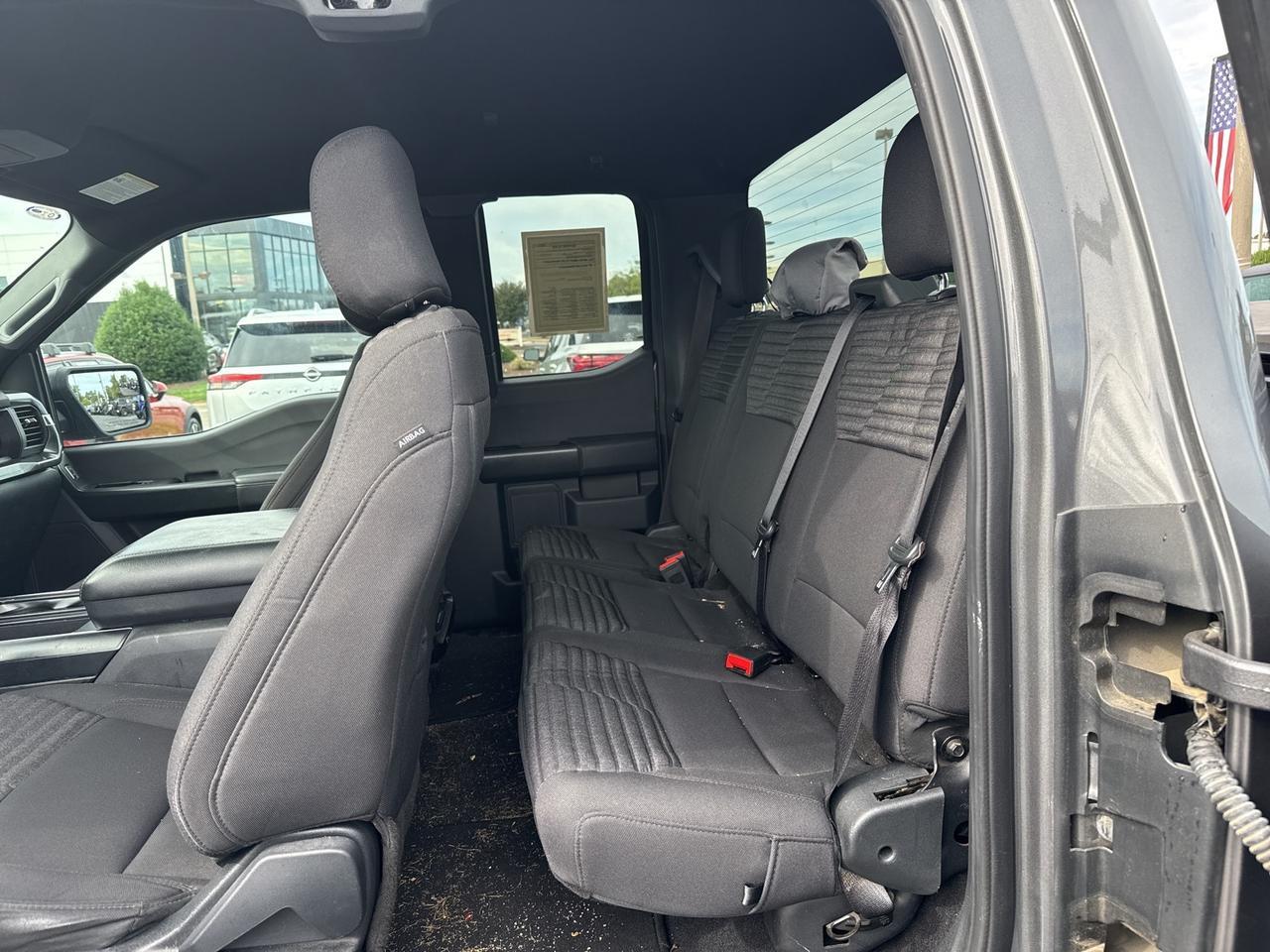 2023 Ford F-150 XL Richmond VA