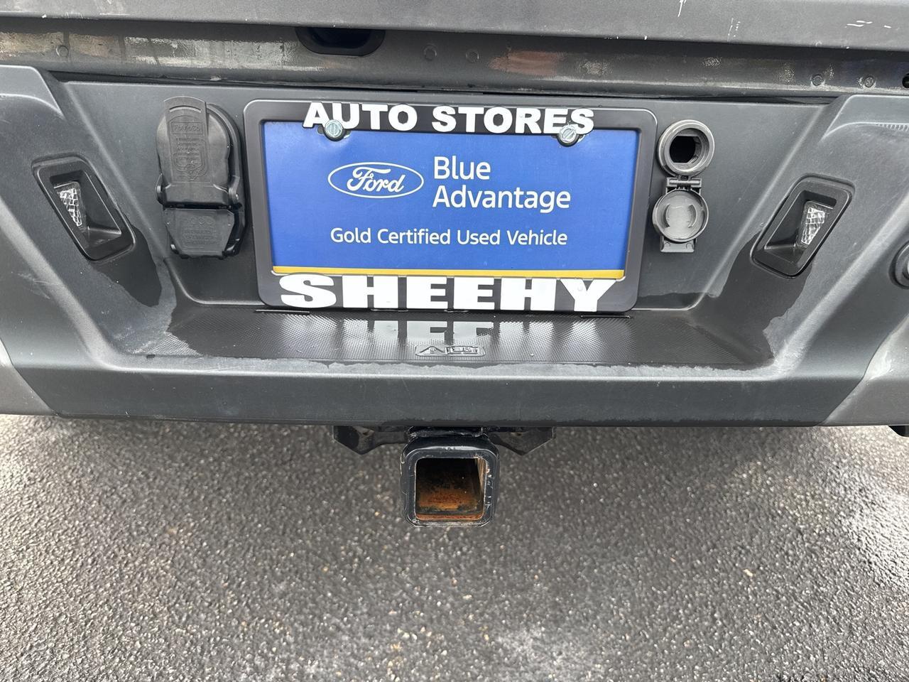 2023 Ford F-150 XL Richmond VA