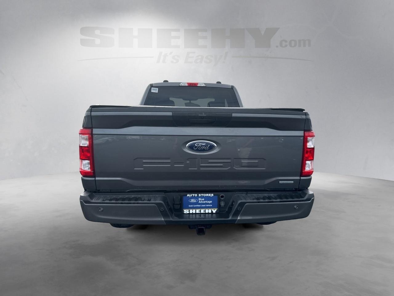 2023 Ford F-150 XL Richmond VA