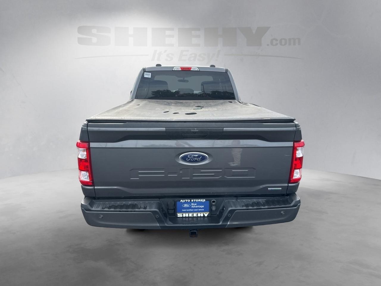 2023 Ford F-150 XL Richmond VA
