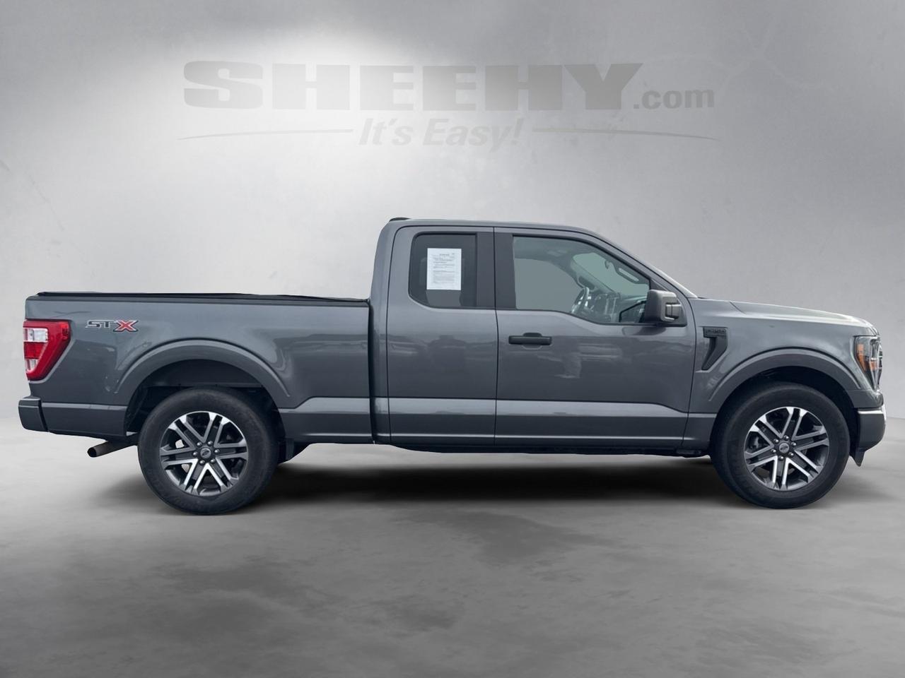 2023 Ford F-150 XL Richmond VA