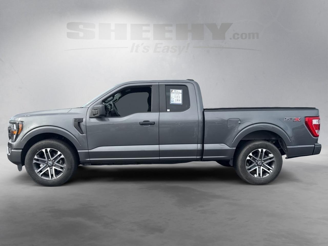 2023 Ford F-150 XL Richmond VA