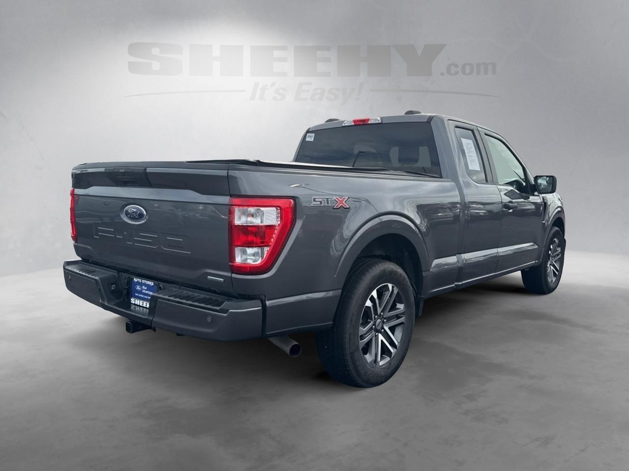 2023 Ford F-150 XL Richmond VA