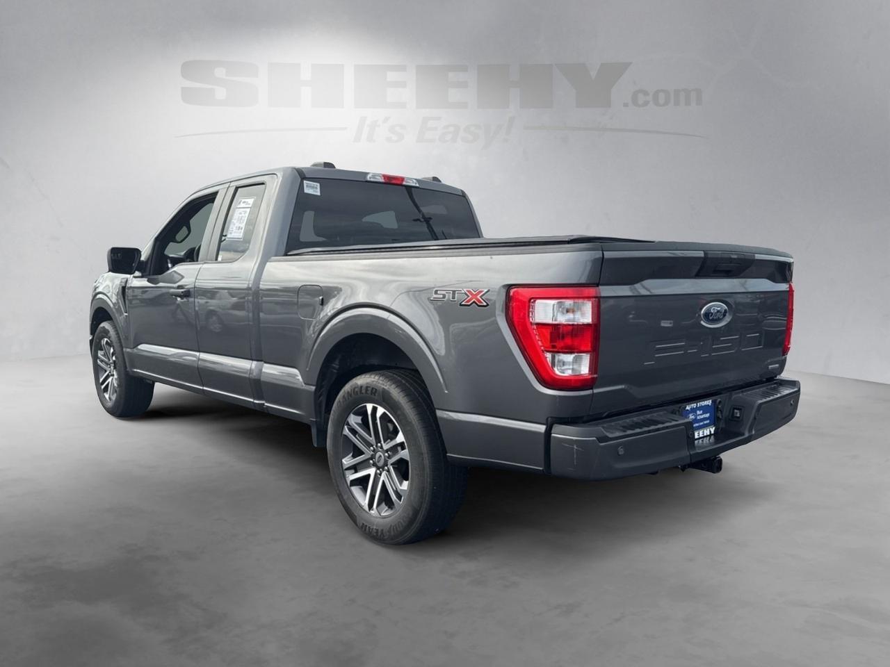 2023 Ford F-150 XL Richmond VA