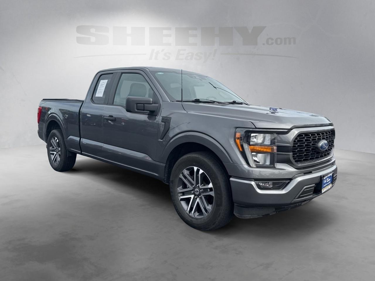 2023 Ford F-150 XL Richmond VA