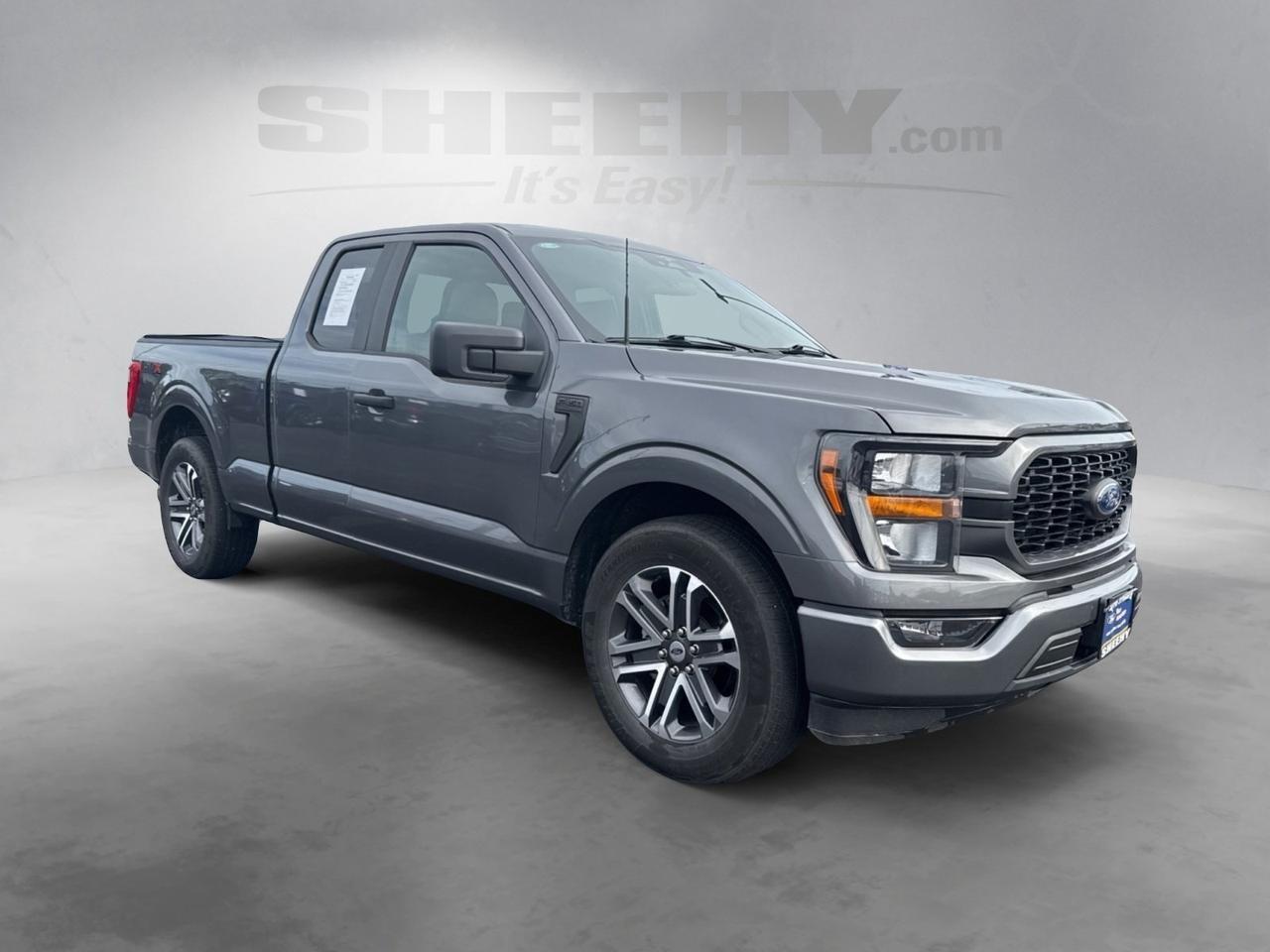 2023 Ford F-150 XL Richmond VA