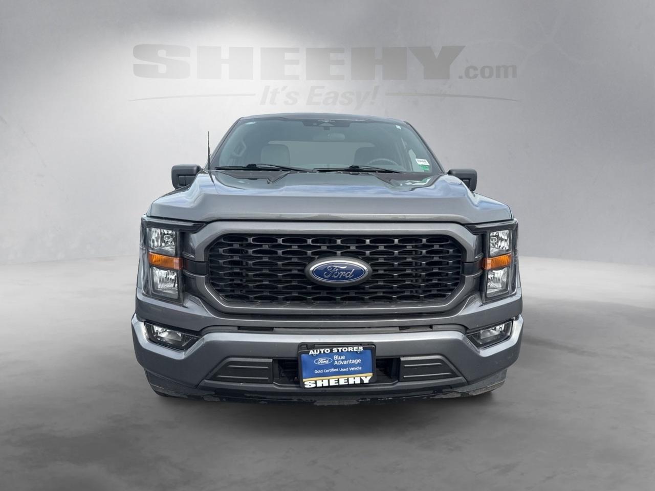 2023 Ford F-150 XL Richmond VA